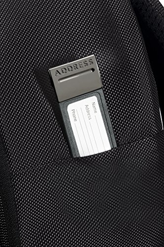 Samsonite Pro-DLX 5 Roller Laptop Backpack, 48 cm