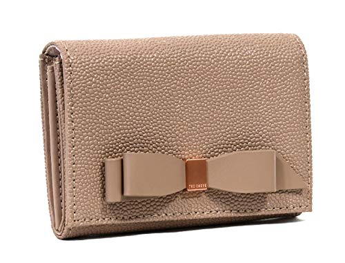 Ted Baker Leonyy Wallet Beige