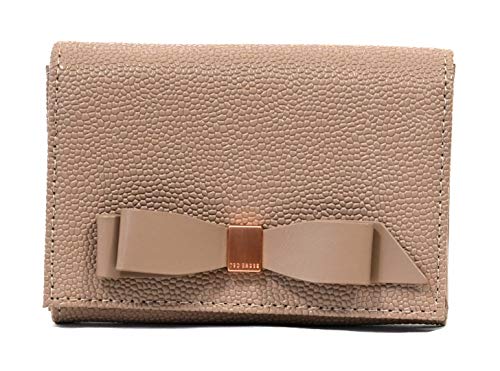 Ted Baker Leonyy Wallet Beige