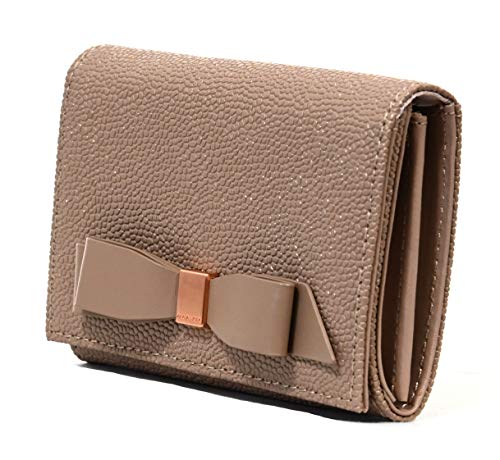 Ted Baker Leonyy Wallet Beige