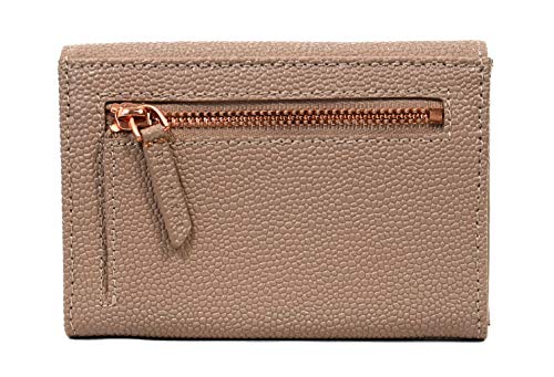 Ted Baker Leonyy Wallet Beige