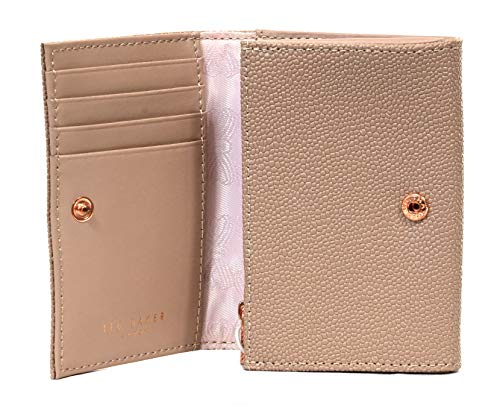 Ted Baker Leonyy Wallet Beige