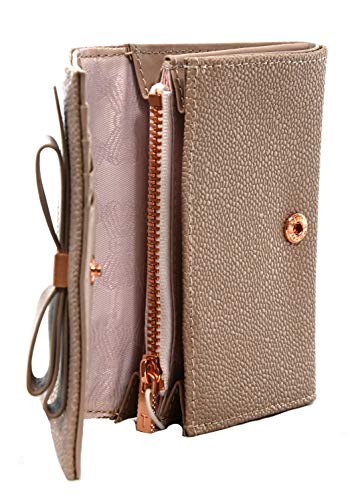 Ted Baker Leonyy Wallet Beige