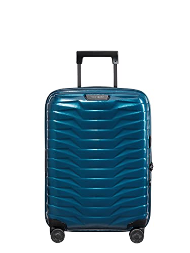 Samsonite Proxis Blue Designer Handbag 55x40x20 cm