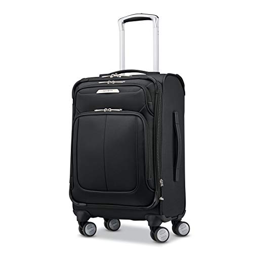 Samsonite Solyte DLX Midnight Black Handbag - 29 Inch