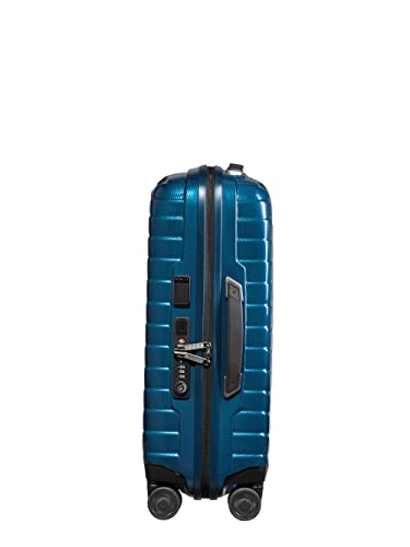 Samsonite Proxis Blue Designer Handbag 55x40x20 cm