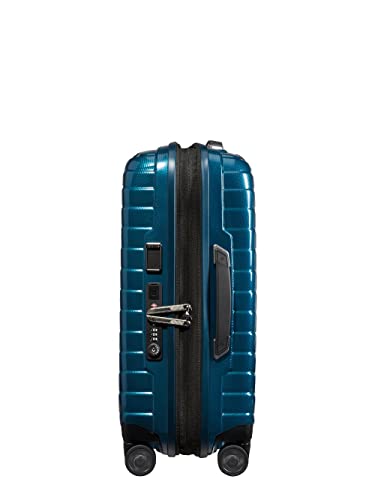 Samsonite Proxis Blue Designer Handbag 55x40x20 cm