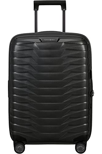 Samsonite Proxis 55cm Expandable Cabin Case - Matt Graphite