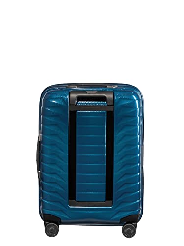 Samsonite Proxis Blue Designer Handbag 55x40x20 cm