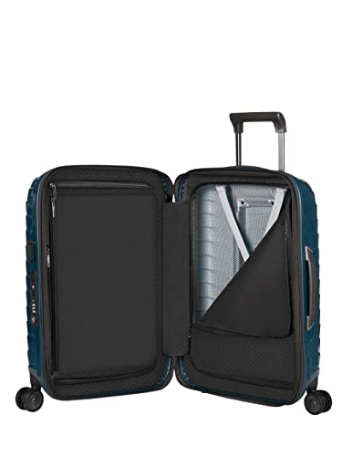 Samsonite Proxis Blue Designer Handbag 55x40x20 cm