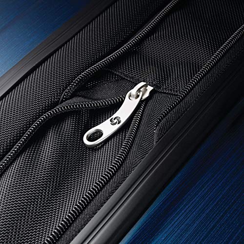 Samsonite Winfield 2 Spinner-Blue Designer Handbag (24")