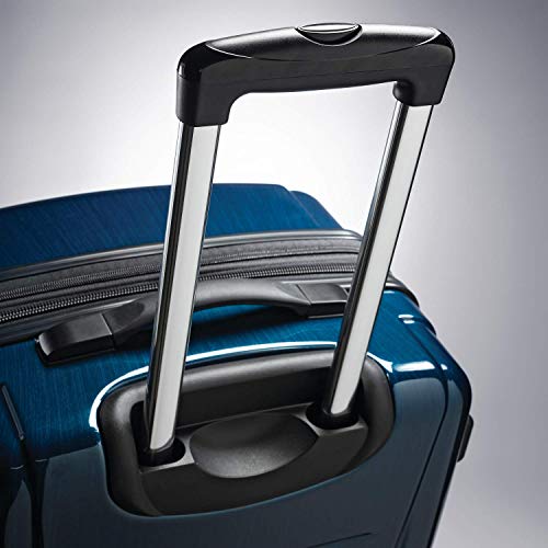 Samsonite Winfield 2 Spinner-Blue Designer Handbag (24")