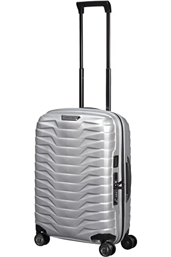 Samsonite Proxis 55cm Expandable Cabin Case - Matt Graphite