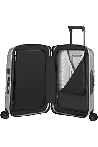 Samsonite Proxis 55cm Expandable Cabin Case - Matt Graphite