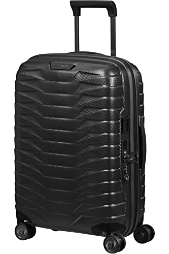 Samsonite Proxis 55cm Expandable Cabin Case - Matt Graphite