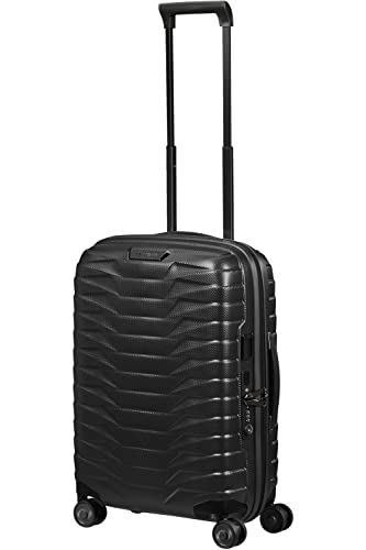 Samsonite Proxis 55cm Expandable Cabin Case - Matt Graphite