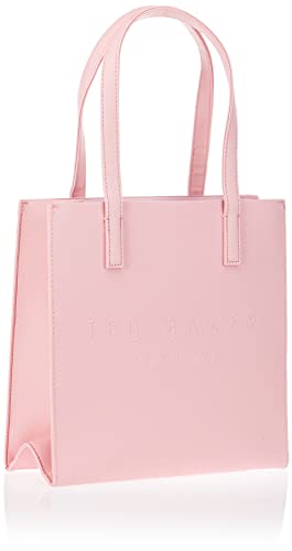 Ted Baker Damen SEACON Icon Pink Handbag