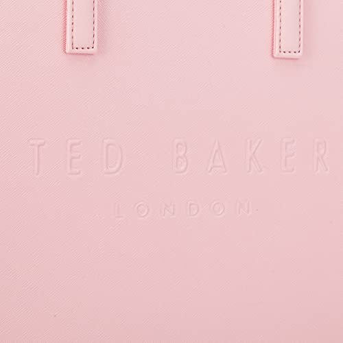 Ted Baker Damen SEACON Icon Pink Handbag