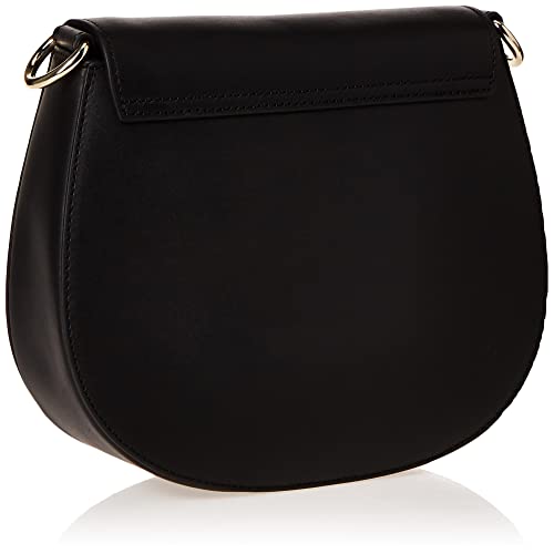 Ted Baker Darcell Designer Camera Bag, Black