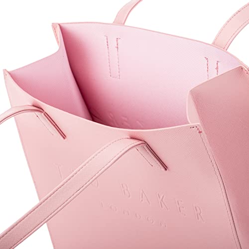 Ted Baker Damen SEACON Icon Pink Handbag