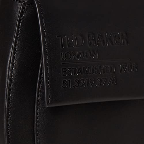 Ted Baker Darcell Designer Camera Bag, Black