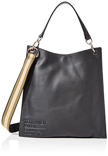 Ted Baker Women's Darcita Large Hobo Bag, Black