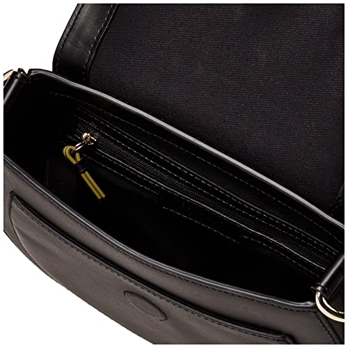 Ted Baker Darcell Designer Camera Bag, Black