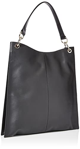 Ted Baker Women's Darcita Large Hobo Bag, Black