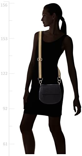 Ted Baker Darcell Designer Camera Bag, Black