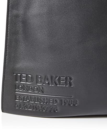 Ted Baker Women's Darcita Large Hobo Bag, Black