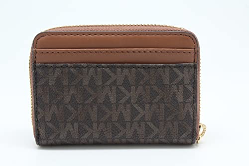 Michael Kors Jet Set Travel Zip Card Case