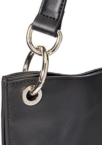 Ted Baker Women's Darcita Large Hobo Bag, Black