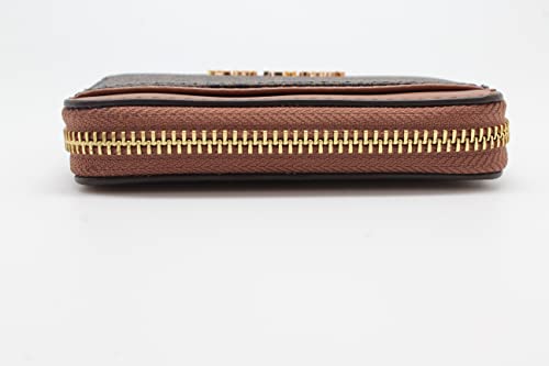 Michael Kors Jet Set Travel Zip Card Case