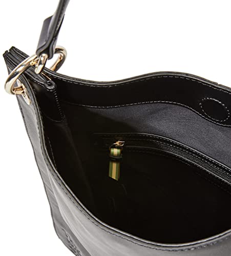 Ted Baker Women's Darcita Large Hobo Bag, Black