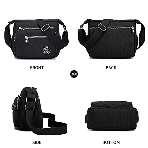 Women's Designer Tote Bag: Stylish & Waterproof