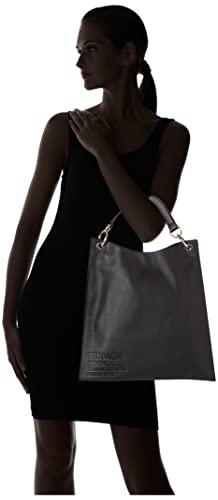 Ted Baker Women's Darcita Large Hobo Bag, Black