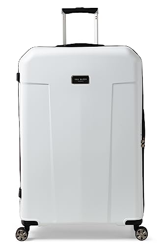 Ted Baker Flying Colours Hardside Trolley Spinner Suitcase