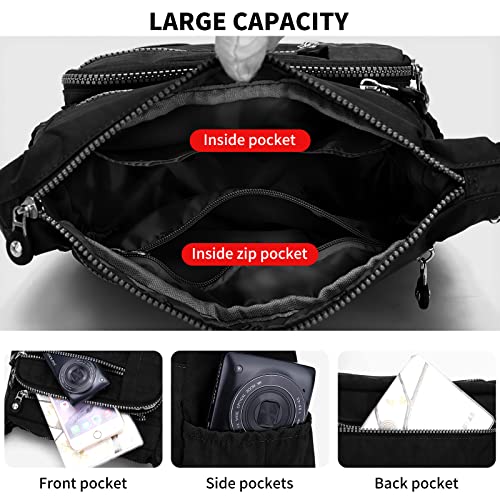 Women's Designer Tote Bag: Stylish & Waterproof