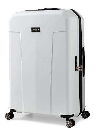 Ted Baker Flying Colours Hardside Trolley Spinner Suitcase