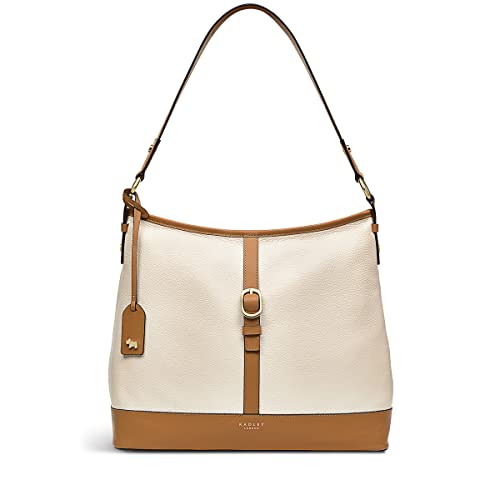 RADLEY Ebury Medium Ziptop Designer Shoulder Handbag