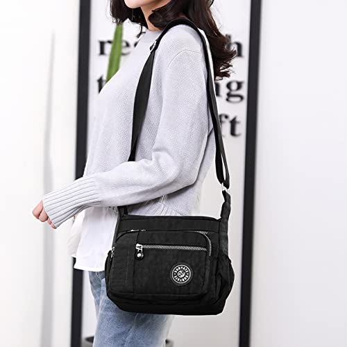 Women's Designer Tote Bag: Stylish & Waterproof