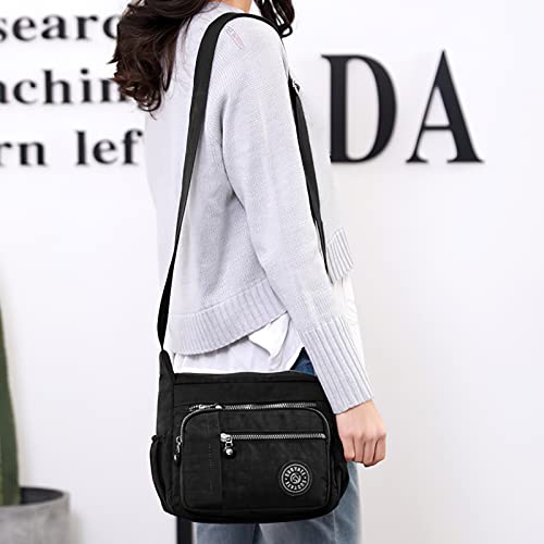 Women's Designer Tote Bag: Stylish & Waterproof