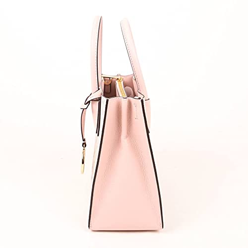 Powder Blush Multi Michael Kors Messenger Crossbody Satchel