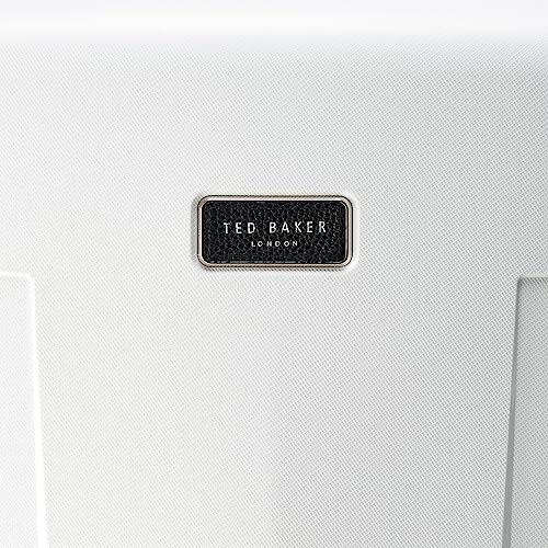 Ted Baker Flying Colours Hardside Trolley Spinner Suitcase