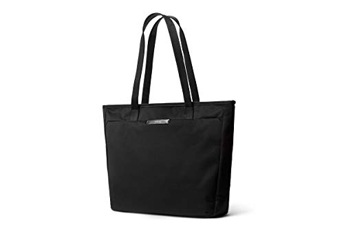 Bellroy Tokyo Tote - Melbourne Black (Casual Shoulder)