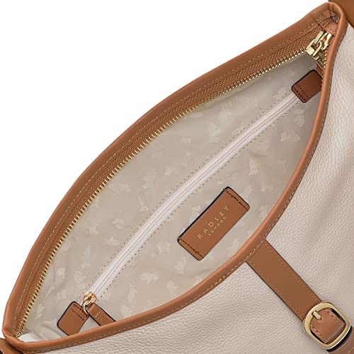 RADLEY Ebury Medium Ziptop Designer Shoulder Handbag