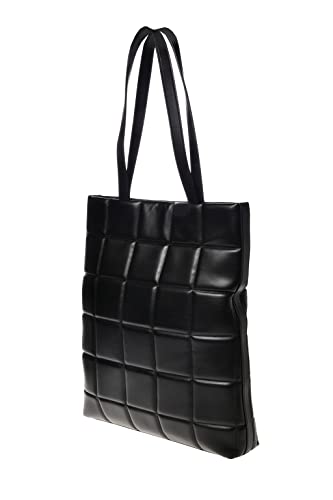 Love Moschino Black Shoulder Bag for Women