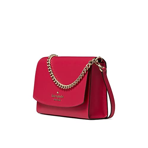 Kate Spade Pink Ruby Crossbody Designer Handbag