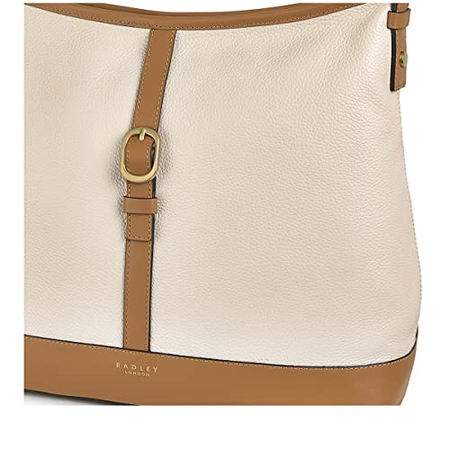 RADLEY Ebury Medium Ziptop Designer Shoulder Handbag