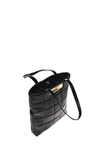 Love Moschino Black Shoulder Bag for Women